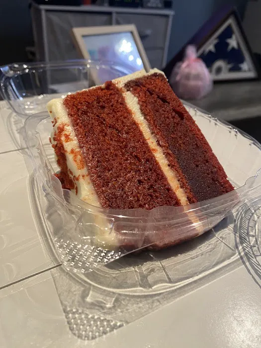 Ma Smith's Dessert Cafe Picture 4