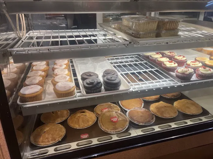 Ma Smith's Dessert Cafe Picture 3