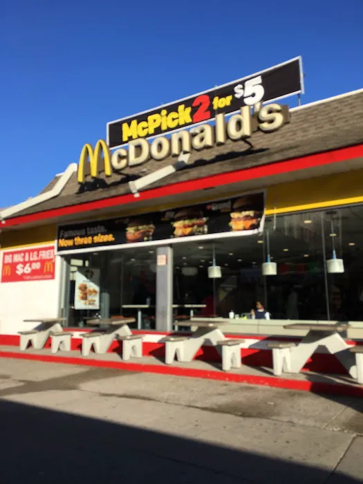 McDonald's Picture 6