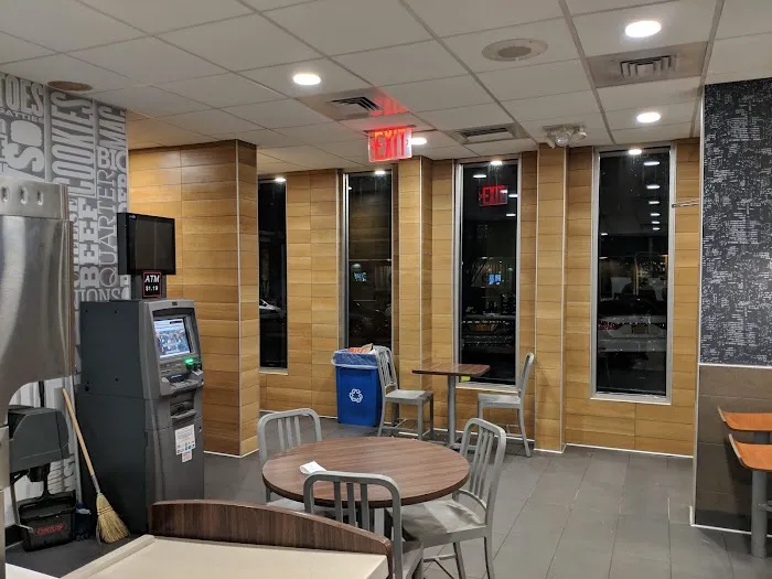 McDonald's Picture 1