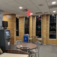 McDonald's ico