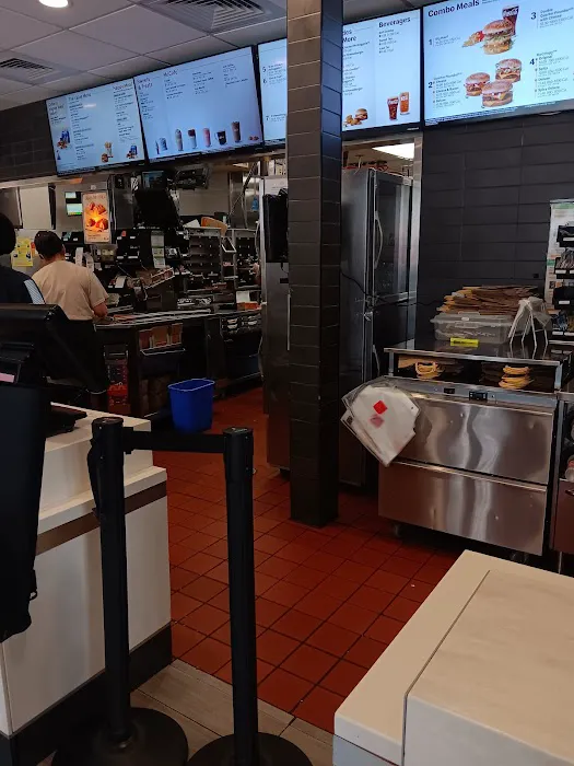 McDonald's Picture 7
