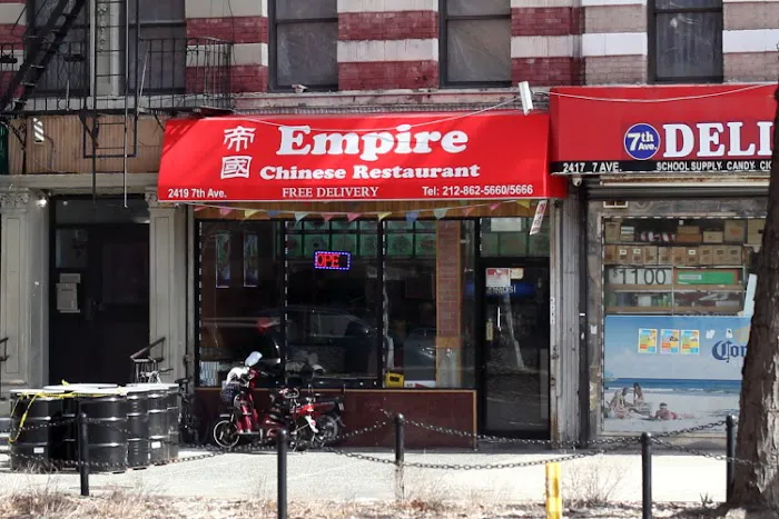 Empire Picture 8