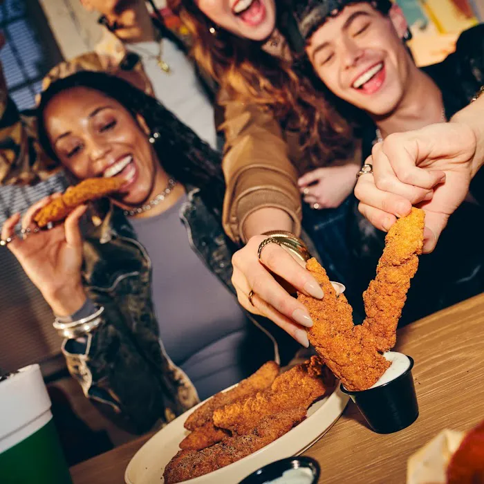 Wingstop Picture 4
