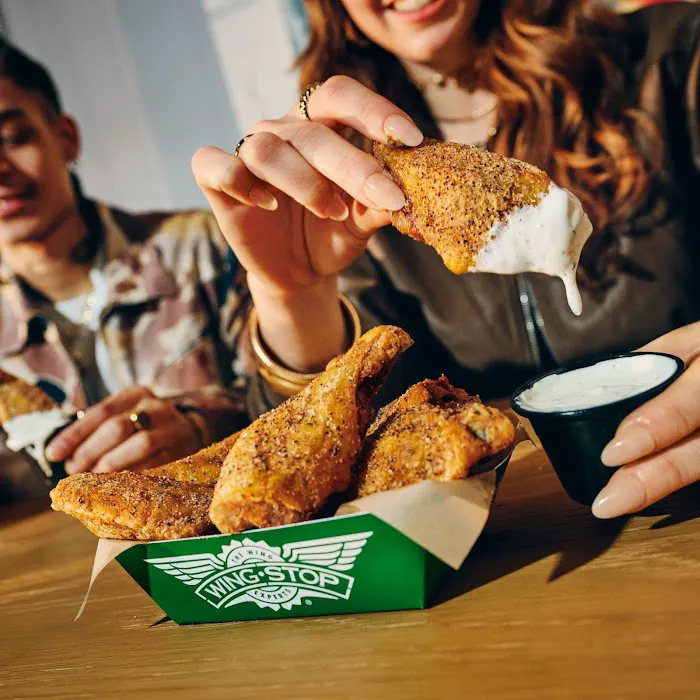 Wingstop Picture 9