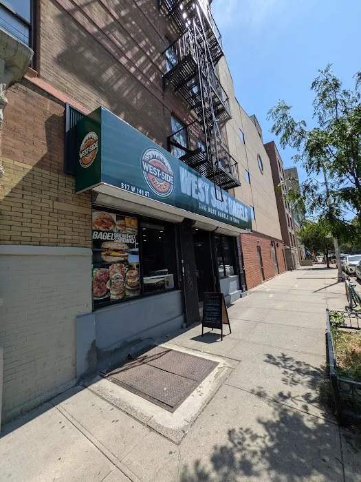West Side Bagels Picture 3