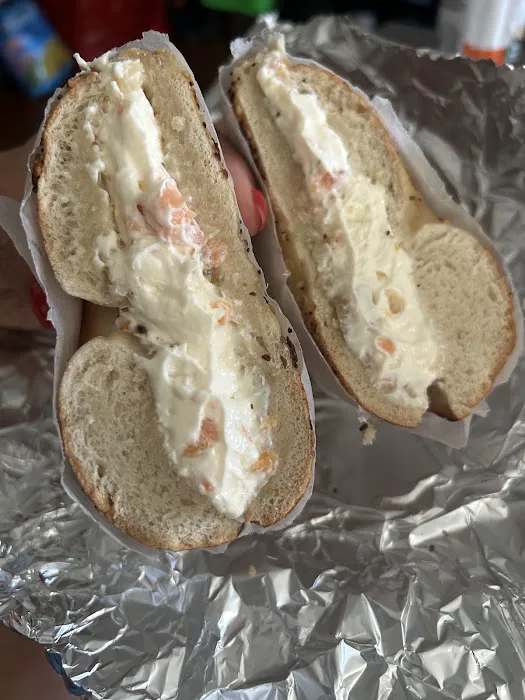 West Side Bagels Picture 2
