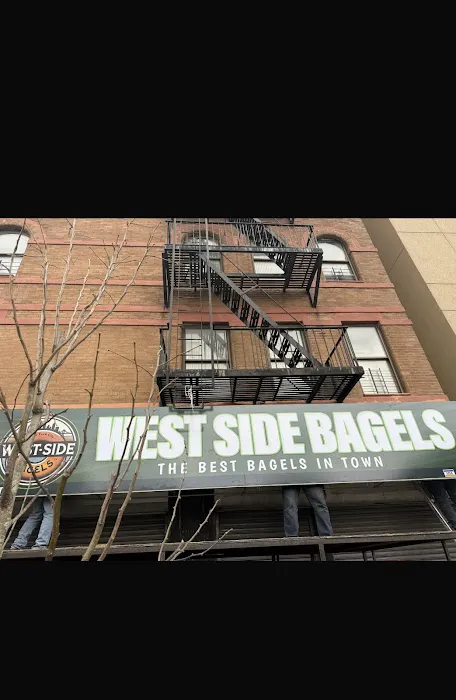 West Side Bagels Picture 7