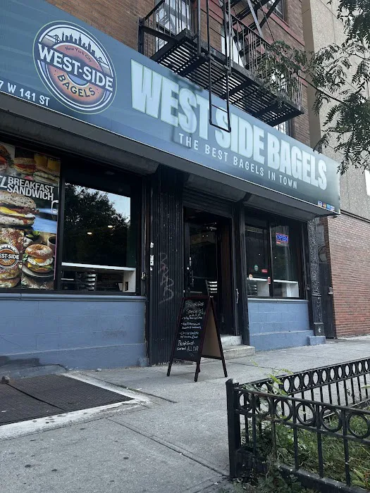 West Side Bagels Picture 8