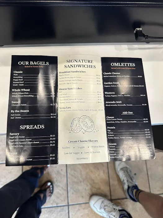 West Side Bagels Picture 6