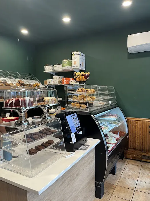 West Side Bagels Picture 1