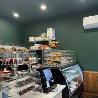 West Side Bagels ico