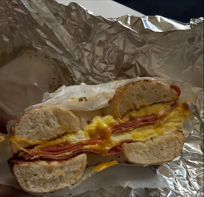 West Side Bagels Picture 5