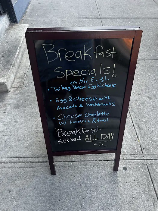 West Side Bagels Picture 4