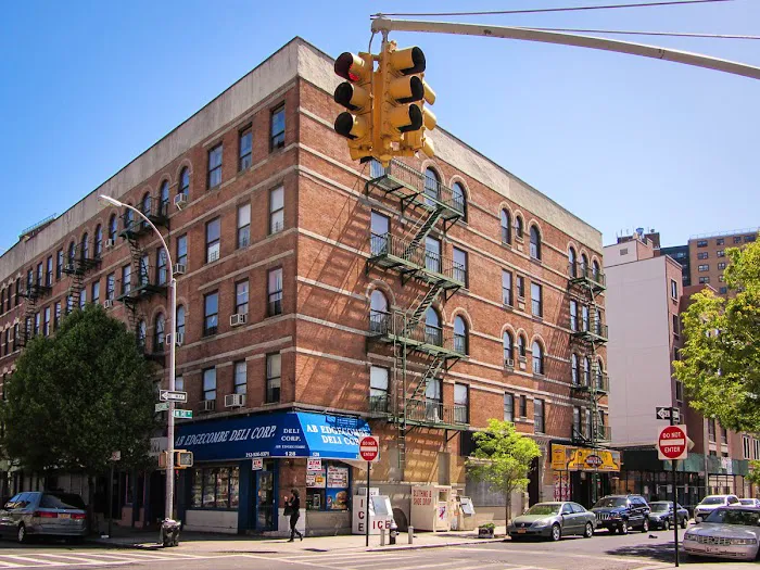 Edgecombe Deli Corporation Picture 2