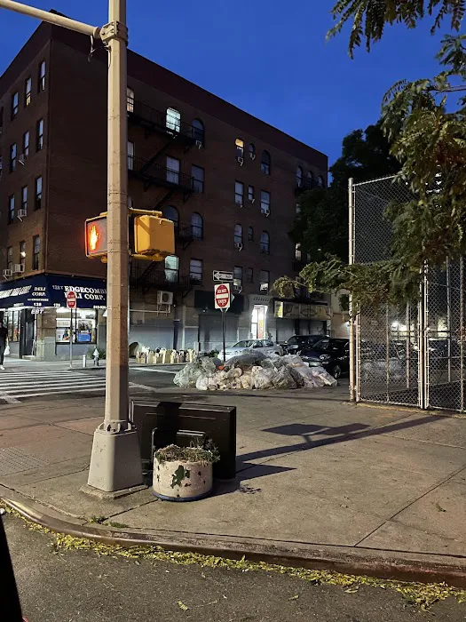Edgecombe Deli Corporation Picture 1