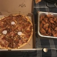 Mama Tina's Pizzeria ico