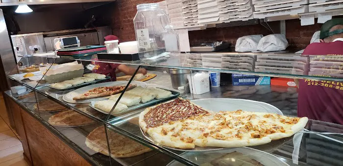 Mama Tina's Pizzeria Picture 5