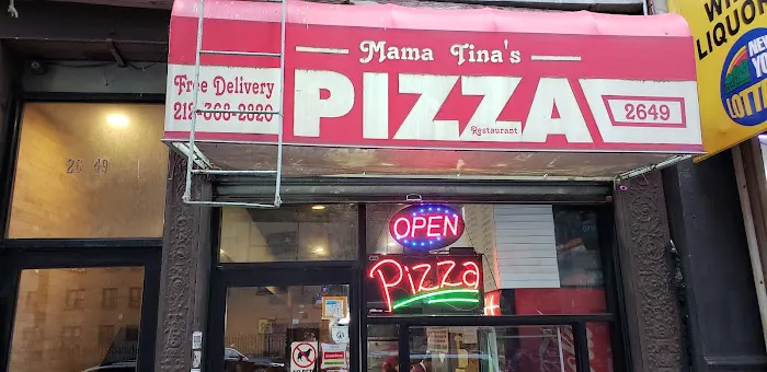 Mama Tina's Pizzeria Picture 4