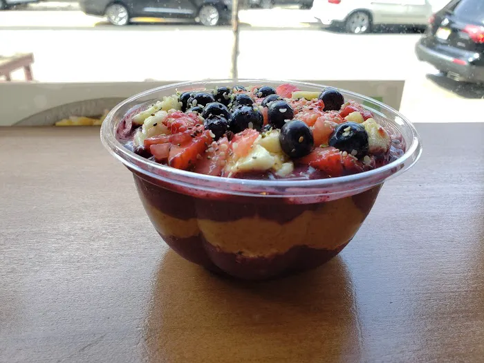 Break Juicery Picture 3