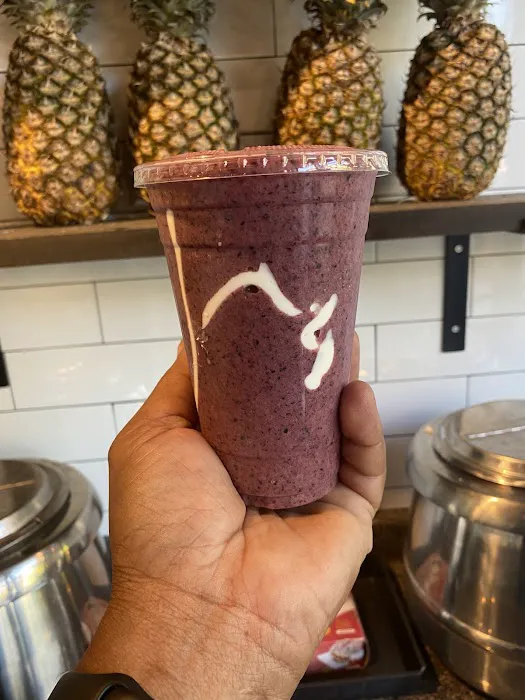 Break Juicery Picture 7