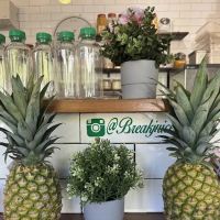 Break Juicery ico