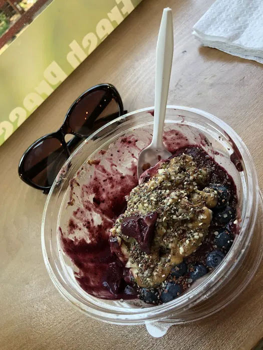 Break Juicery Picture 9