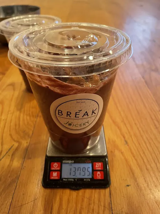 Break Juicery Picture 10