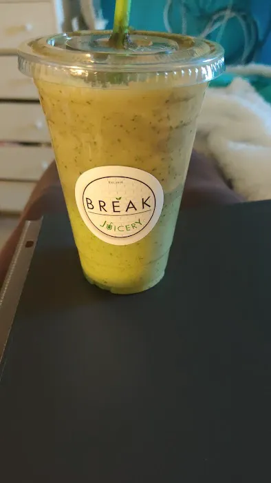 Break Juicery Picture 4