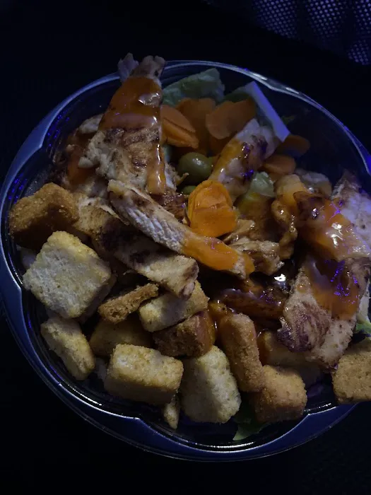 Kennedy Chicken Picture 4