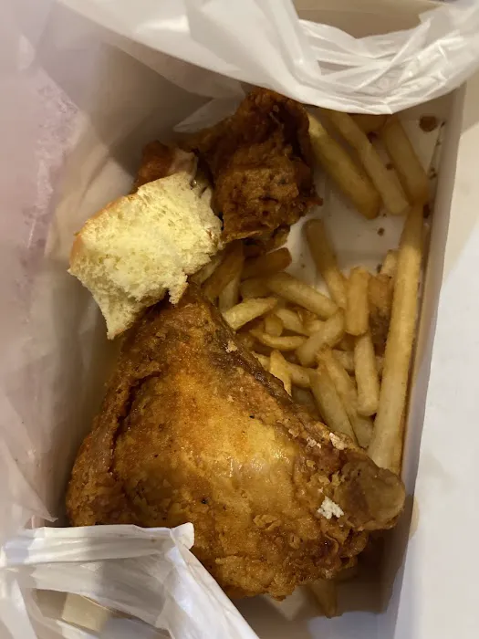 Kennedy Chicken Picture 2