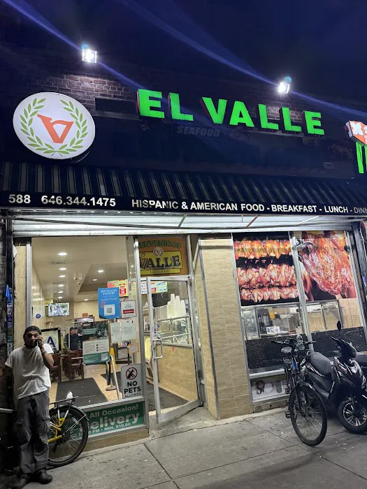 El Valle Picture 2