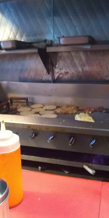 Lenox Fast Food Picture 7