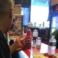 Lenox Fast Food ico