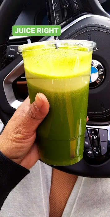 Juice Right Picture 2