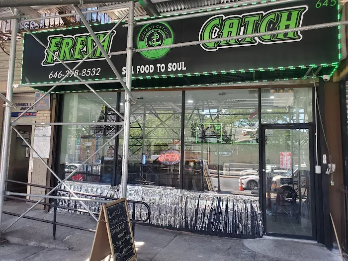 Fresh Catch NYC Picture 1