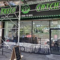 Fresh Catch NYC ico