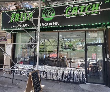Fresh Catch NYC