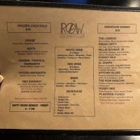 The Row Harlem ico