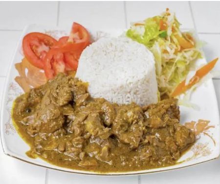 Island Crave