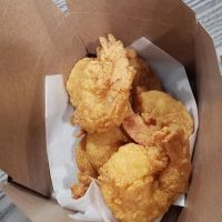 Legends House Of Sea Foods ico