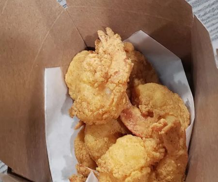 Legends House Of Sea Foods