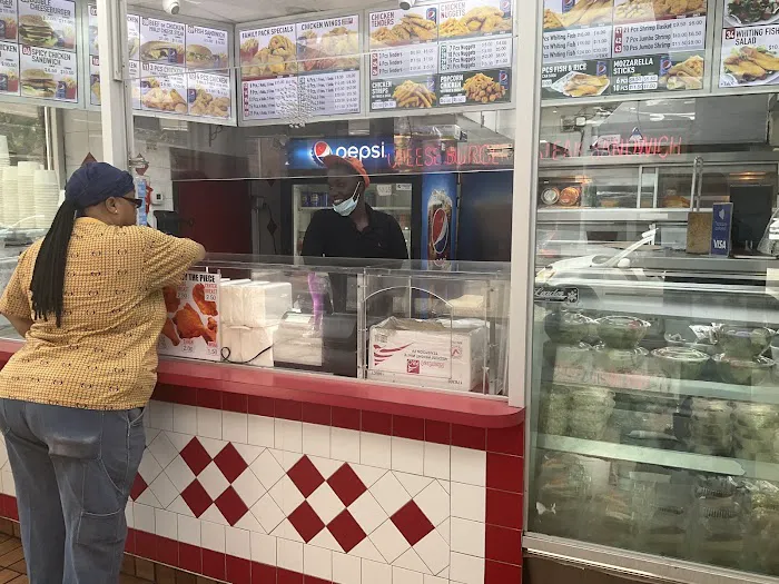 New Kennedy Fried Chicken & Burgers Picture 2
