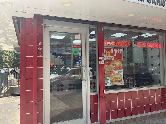New Kennedy Fried Chicken & Burgers Picture 4