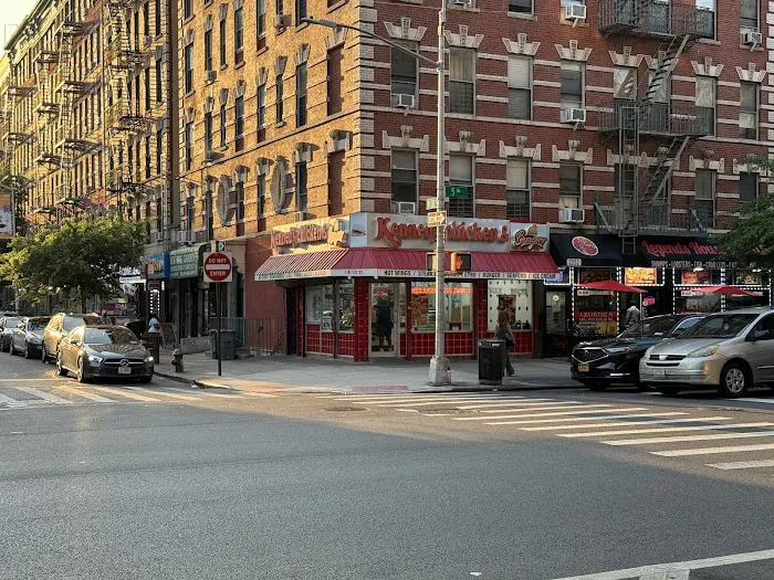 New Kennedy Fried Chicken & Burgers Picture 5