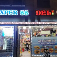 639 Express Deli ico