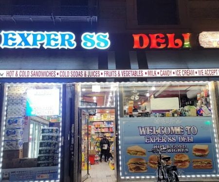 639 Express Deli