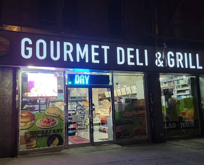 143 Gourmet Deli Inc Picture 2