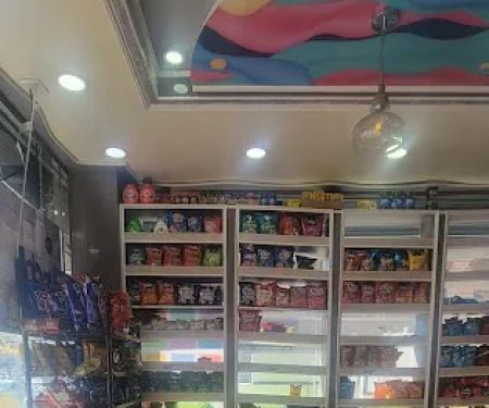 143 Gourmet Deli Inc