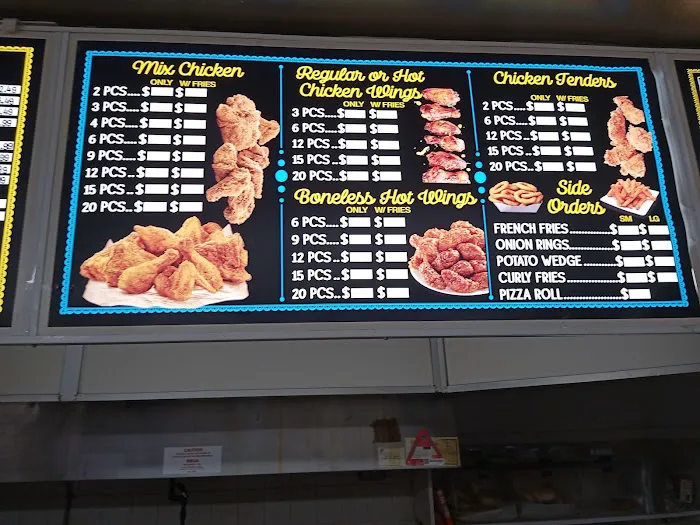 Ramco Food Picture 2